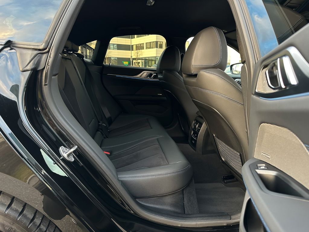 BMW 420 Gran Coupé 2023