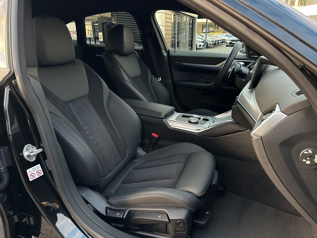 BMW 420 Gran Coupé 2023