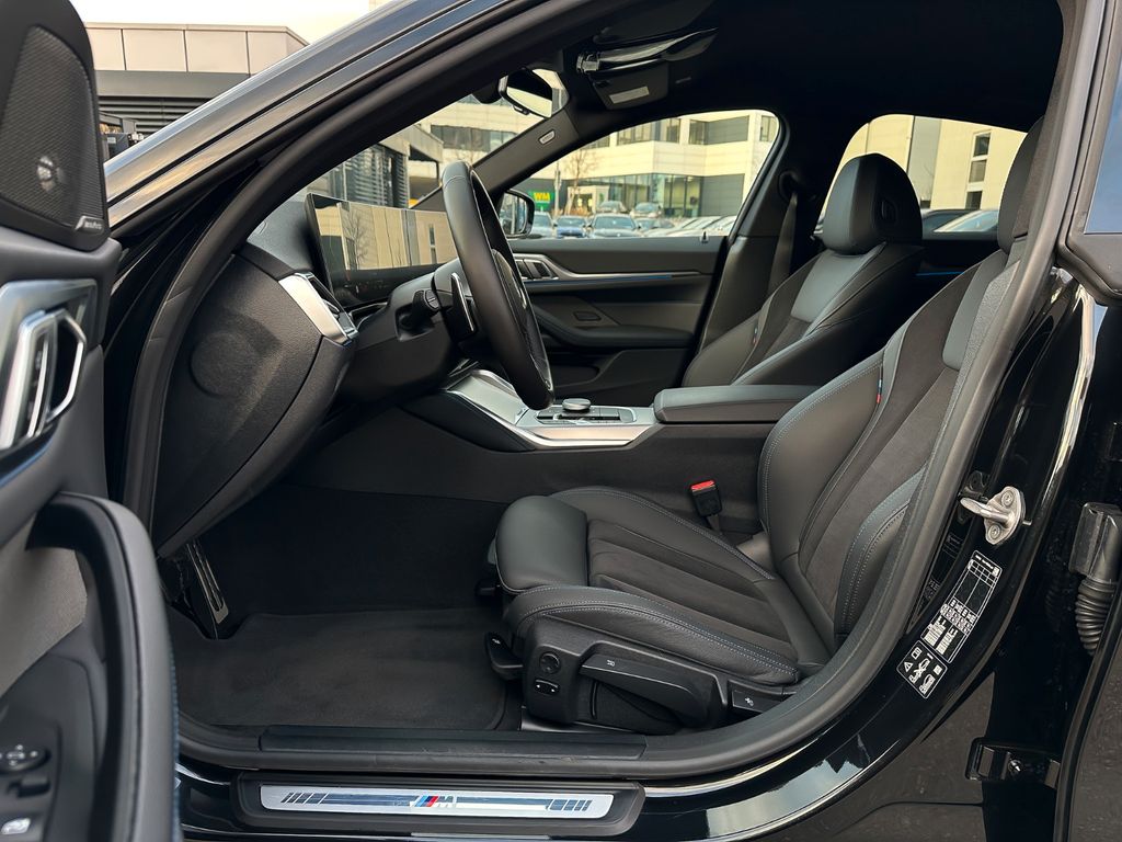 BMW 420 Gran Coupé 2023
