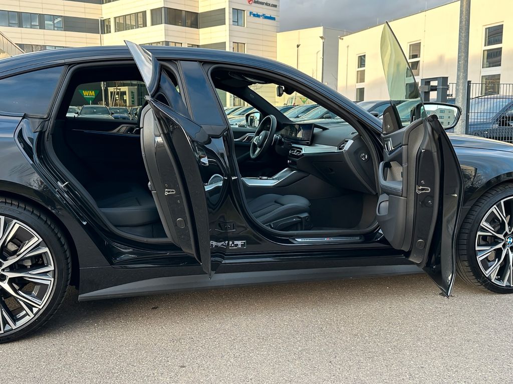 BMW 420 Gran Coupé 2023