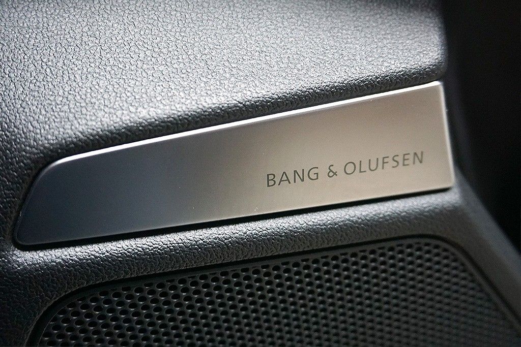Audi S3 2023