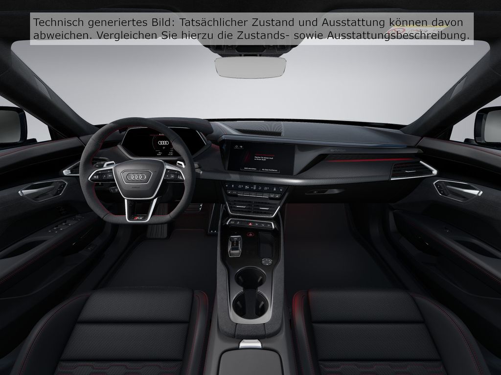 Audi e-tron GT 2022