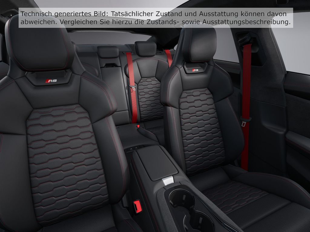 Audi e-tron GT 2022