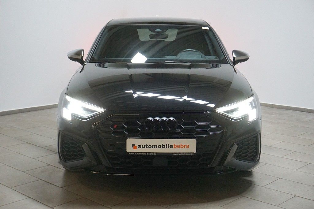 Audi S3 2023