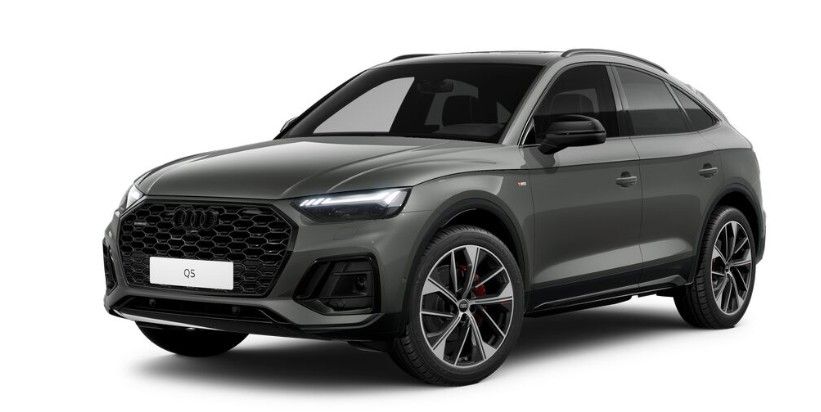 Audi Q5 2024