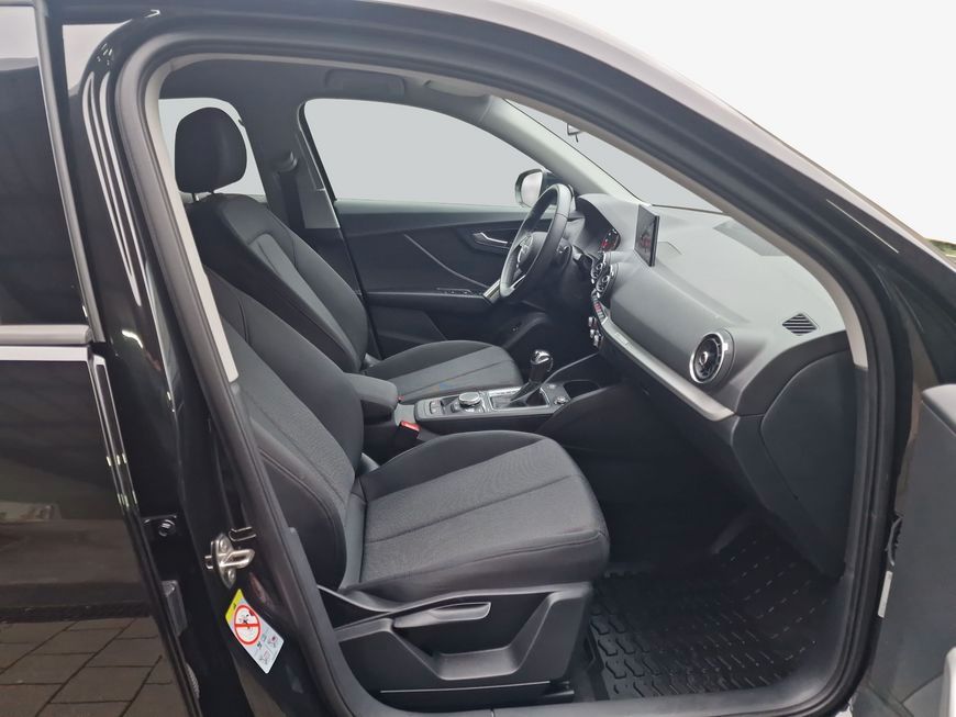Audi Q2 2023