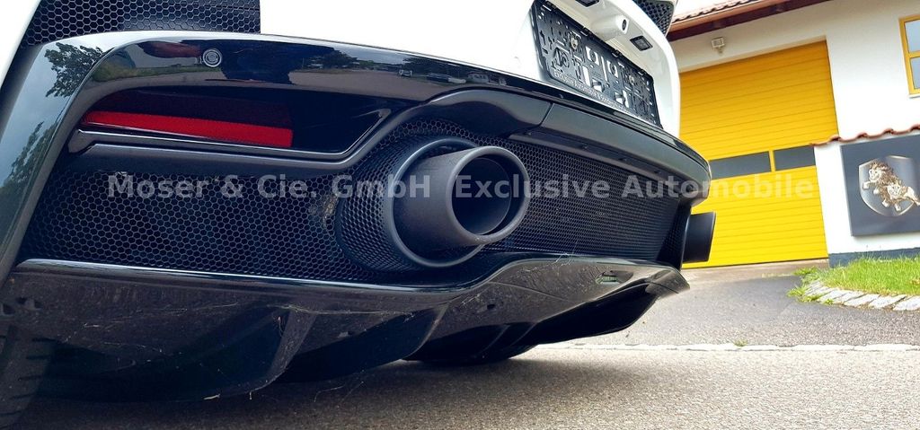 McLaren GT 2021