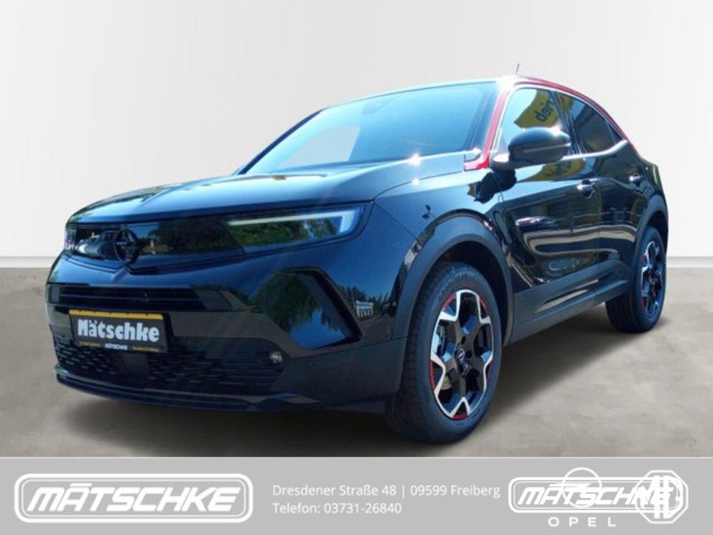 Opel Mokka 2023