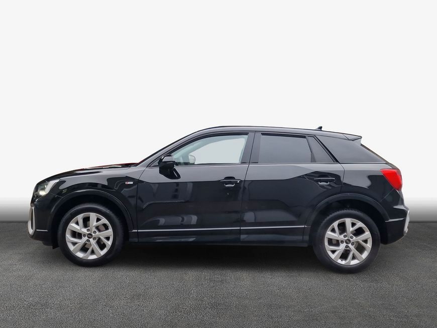 Audi Q2 2023