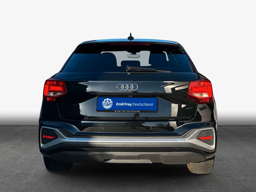 Audi Q2 2023