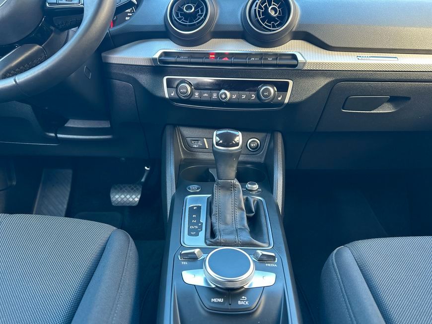 Audi Q2 2023