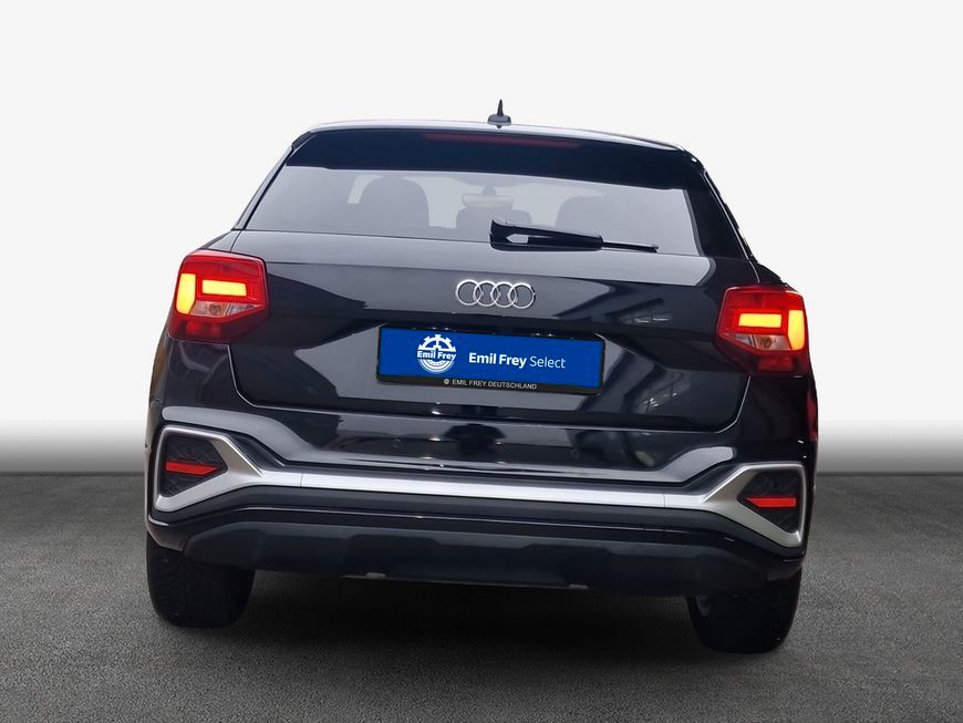 Audi Q2 2023