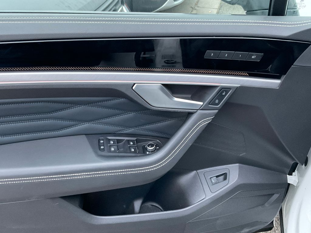 Volkswagen Touareg 2024