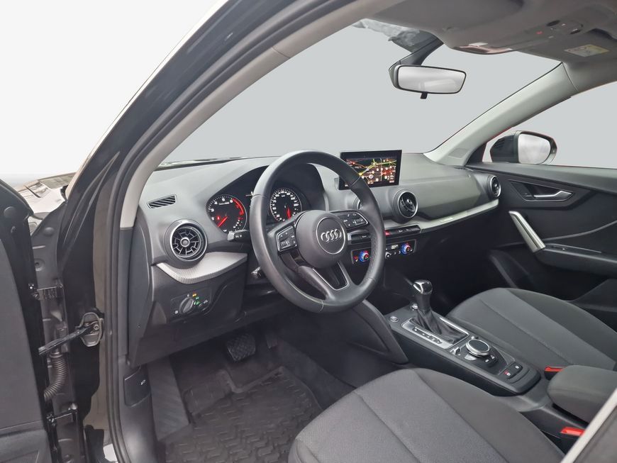 Audi Q2 2023