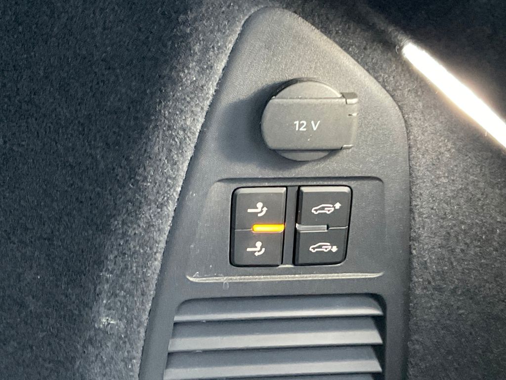 Volkswagen Touareg 2024