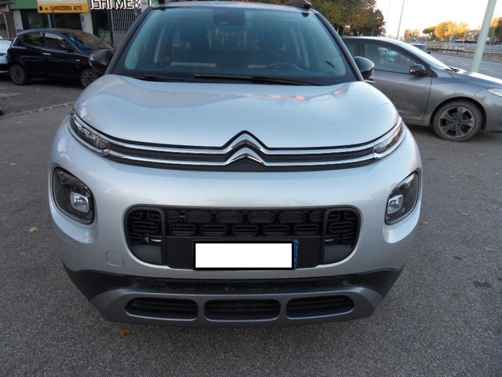 Citroën C3 Aircross 2019