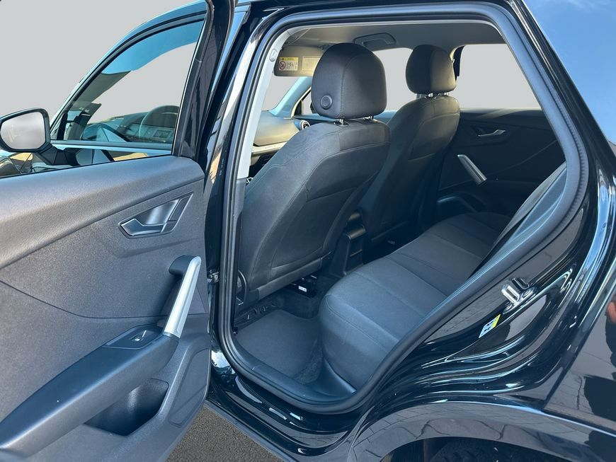 Audi Q2 2023