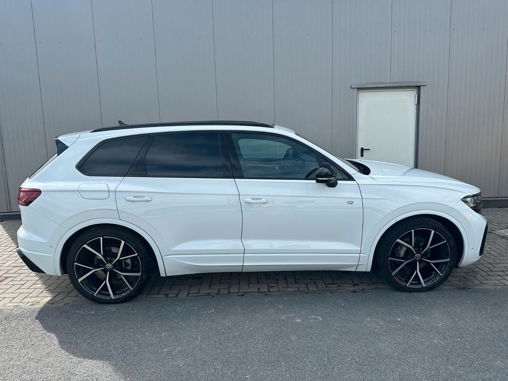 Volkswagen Touareg 2024