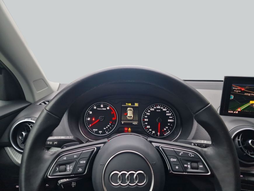 Audi Q2 2023