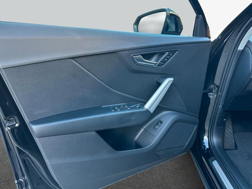 Audi Q2 2023