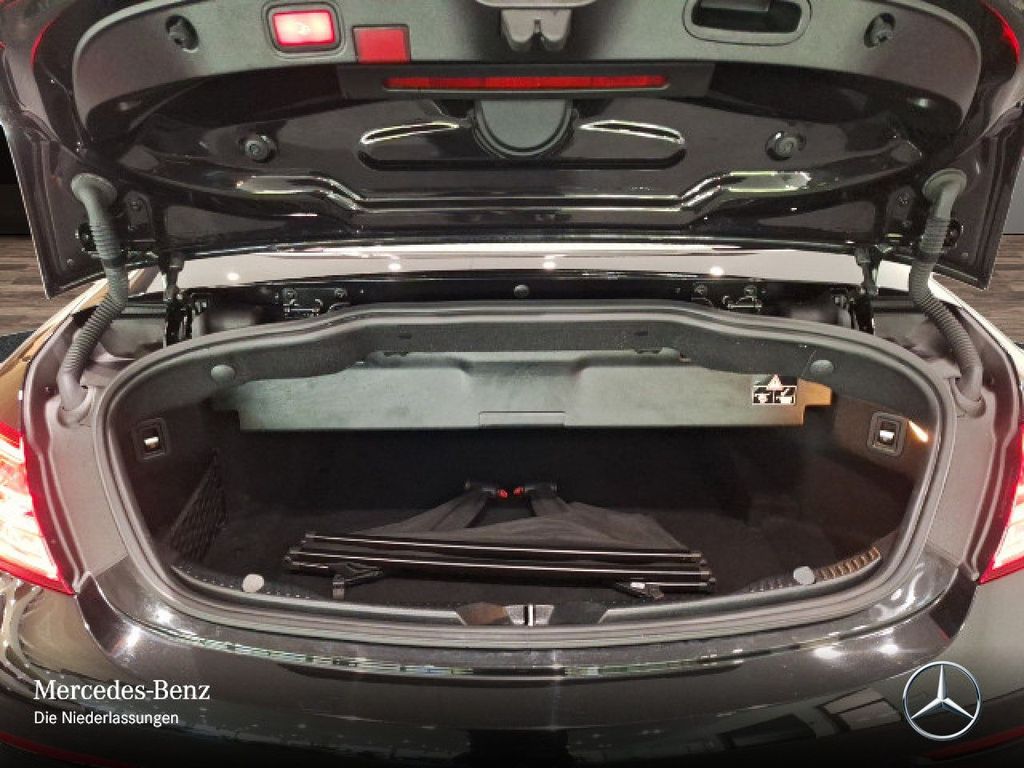 Mercedes-Benz C 63 AMG 2022