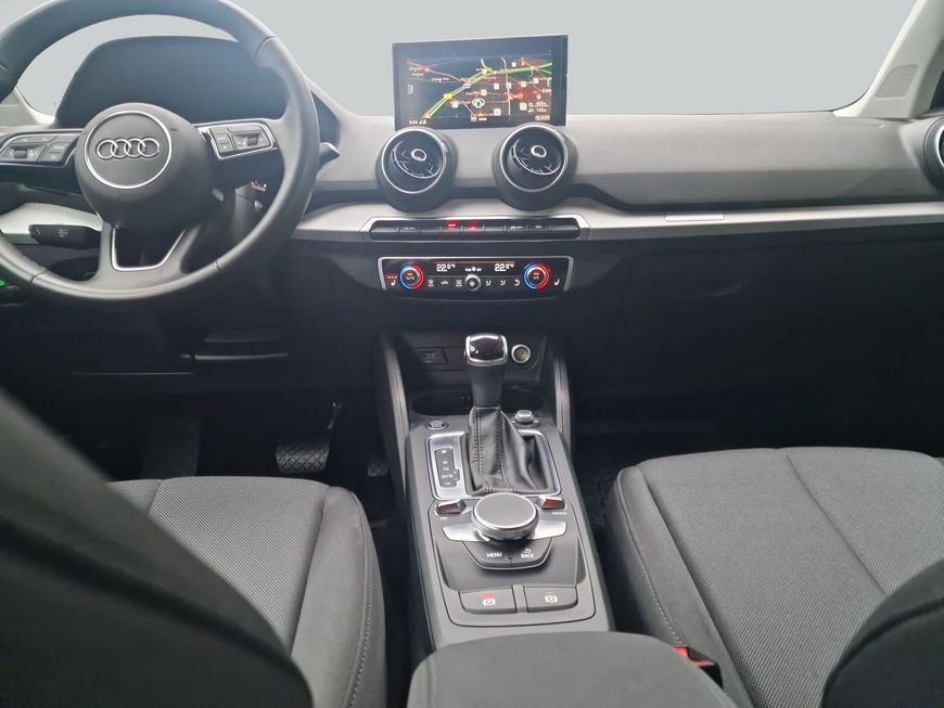 Audi Q2 2023