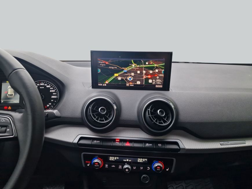 Audi Q2 2023
