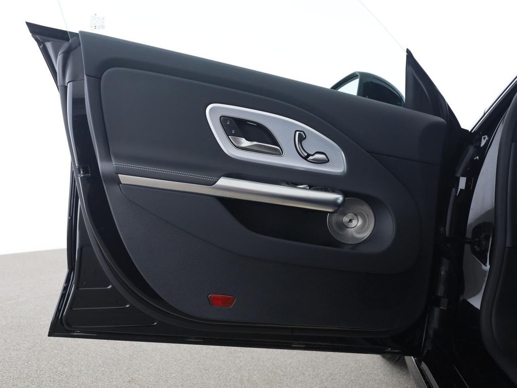 Mercedes-Benz CLA 350 2025