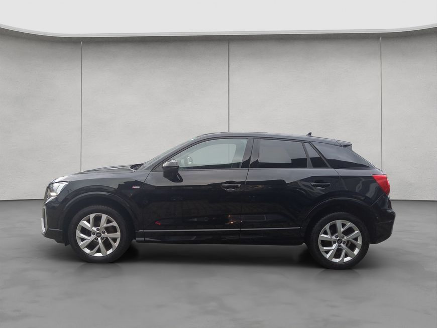 Audi Q2 2023
