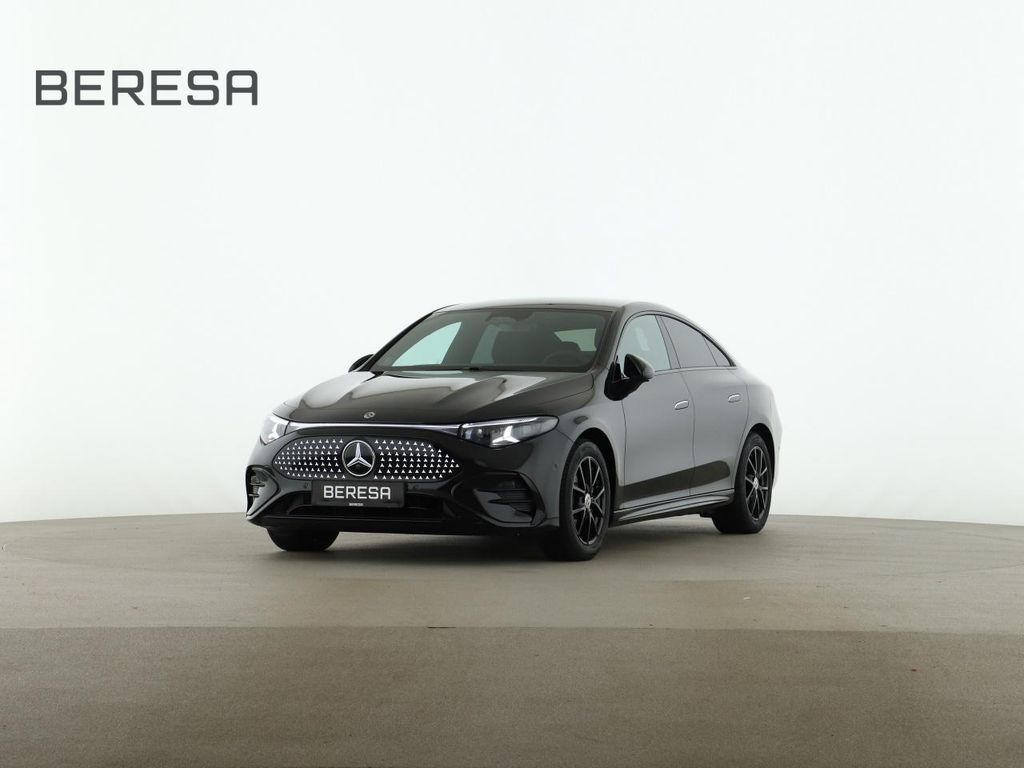 Mercedes-Benz CLA 350 2025