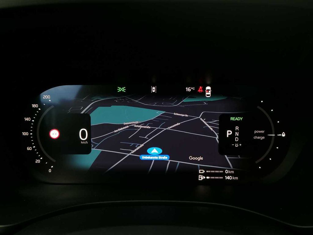 Volvo XC60 2025
