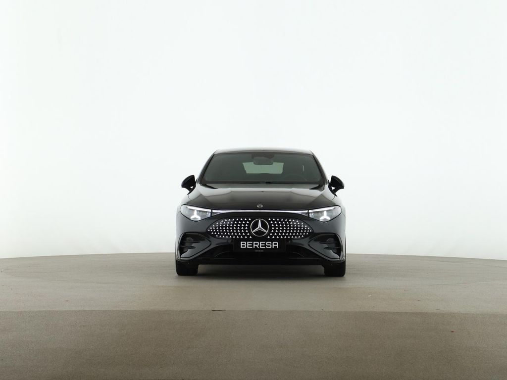 Mercedes-Benz CLA 350 2025