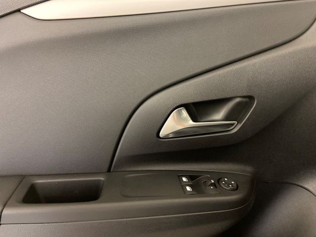 Opel Corsa 2022