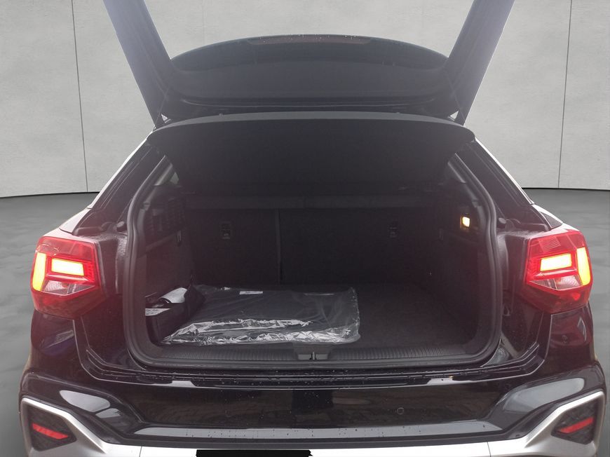 Audi Q2 2023