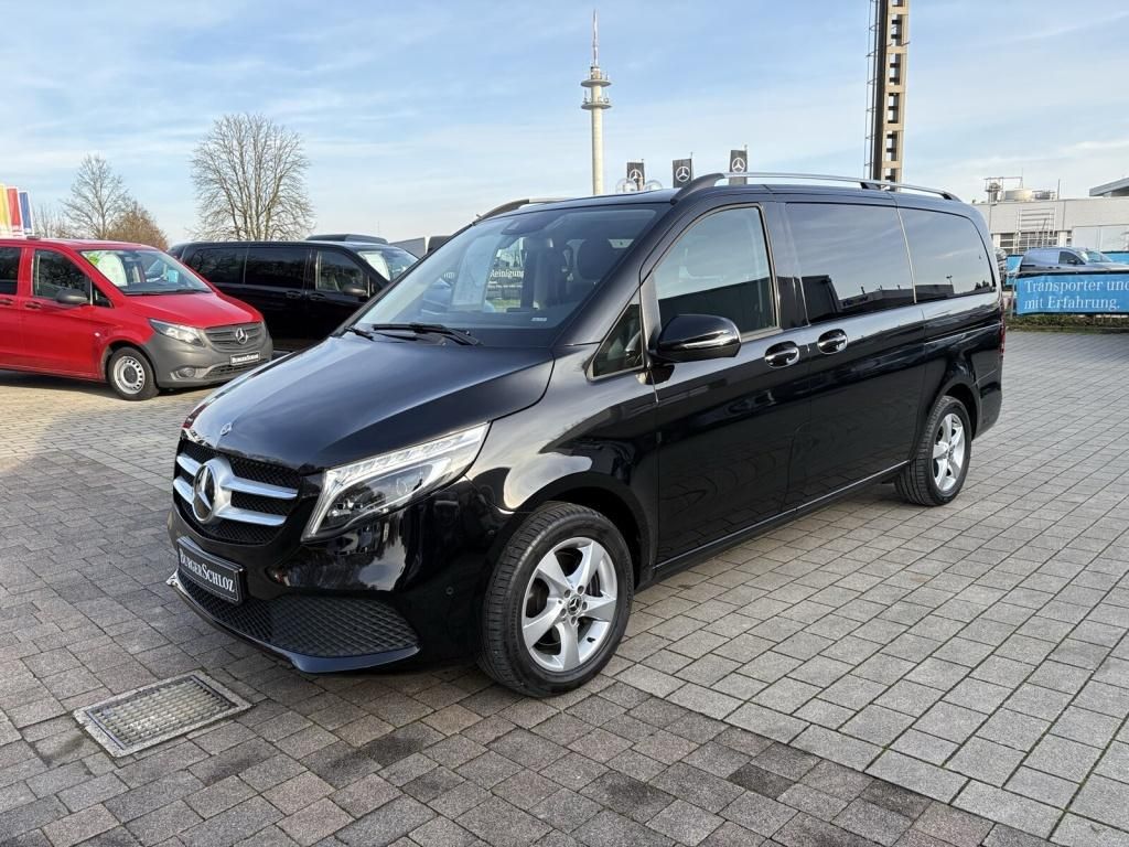 Mercedes-Benz V 250 2020
