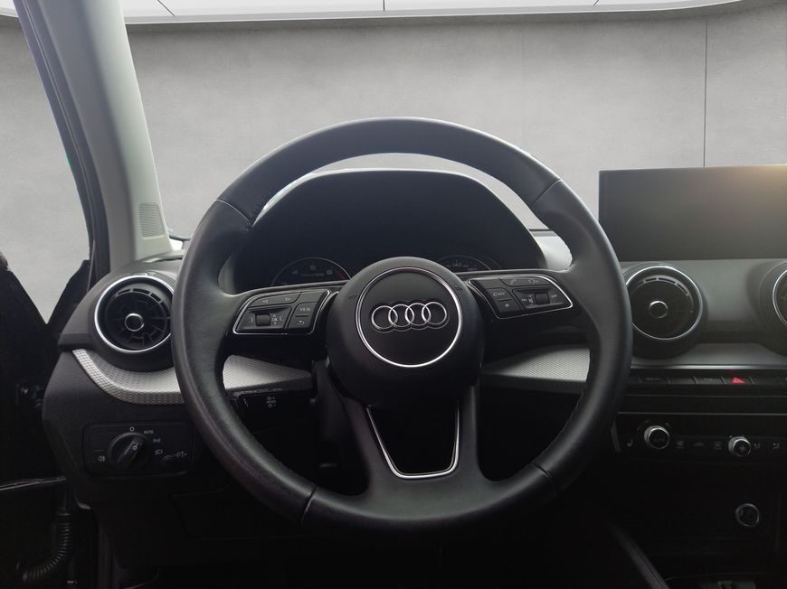Audi Q2 2023