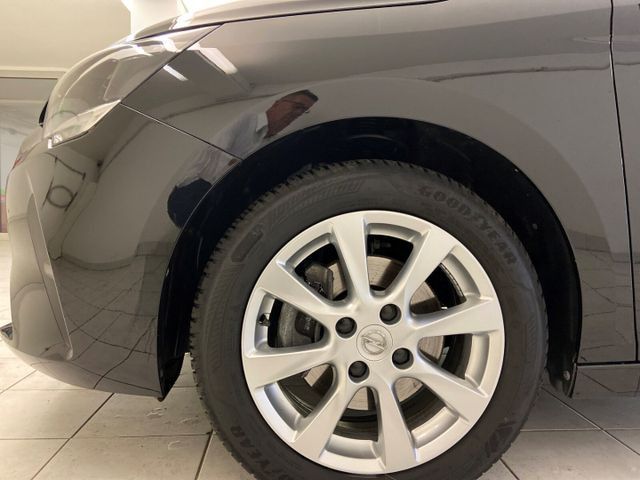 Opel Corsa 2022