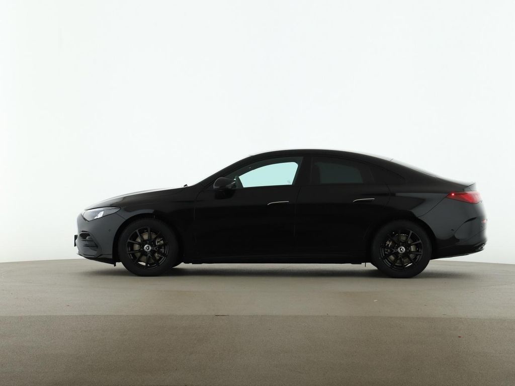 Mercedes-Benz CLA 350 2025