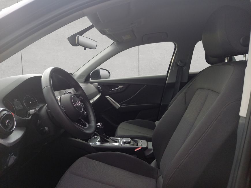 Audi Q2 2023