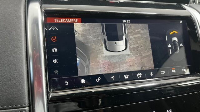 Land Rover Discovery Sport 2020