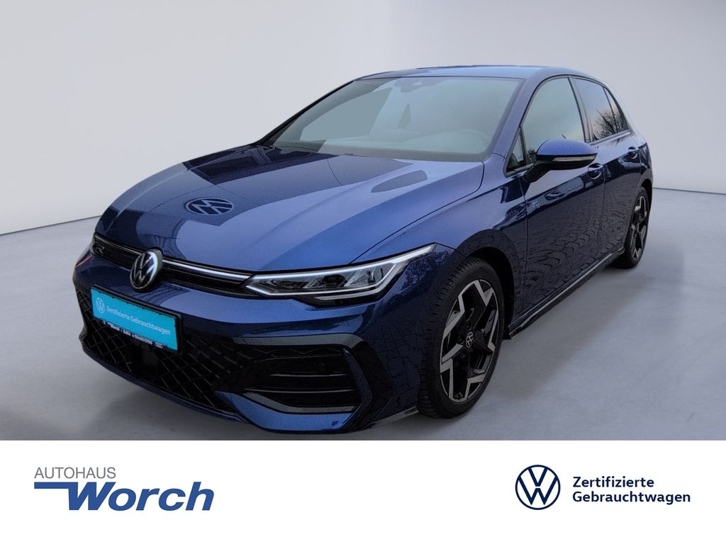 Volkswagen Golf 2025