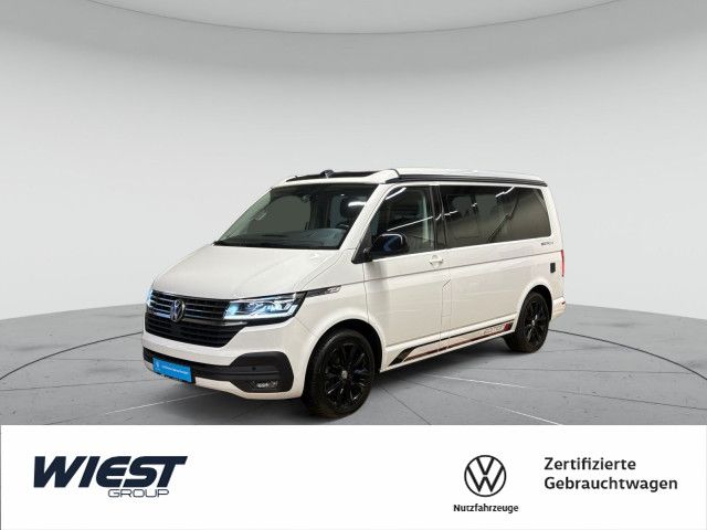 Volkswagen T6 California 2021
