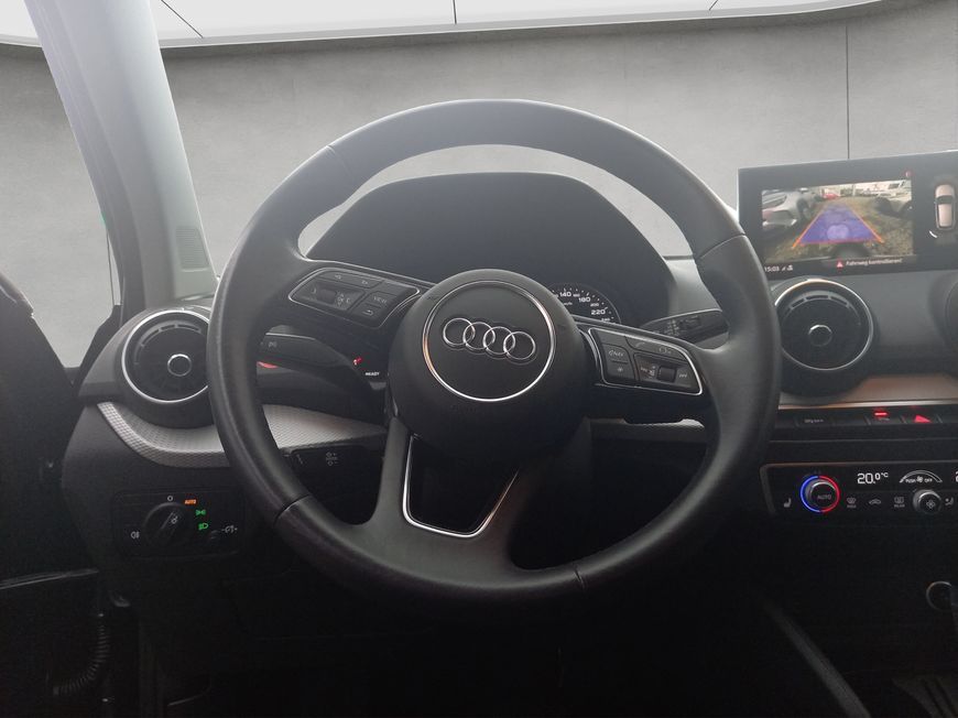 Audi Q2 2023