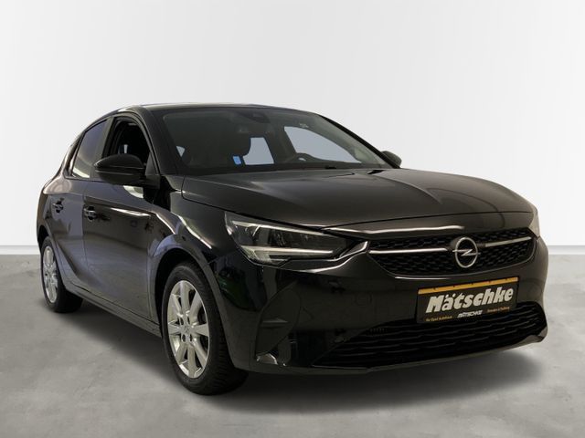 Opel Corsa 2022