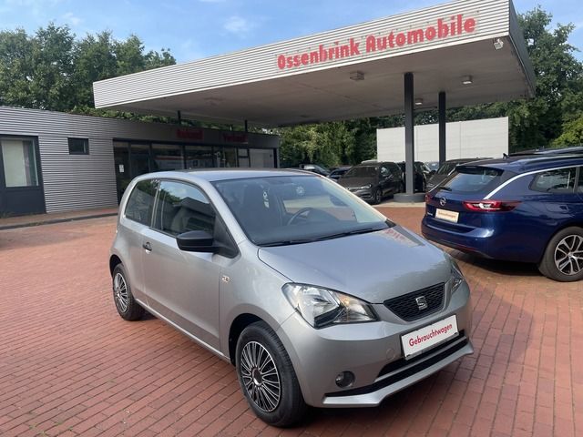Seat Mii 2017