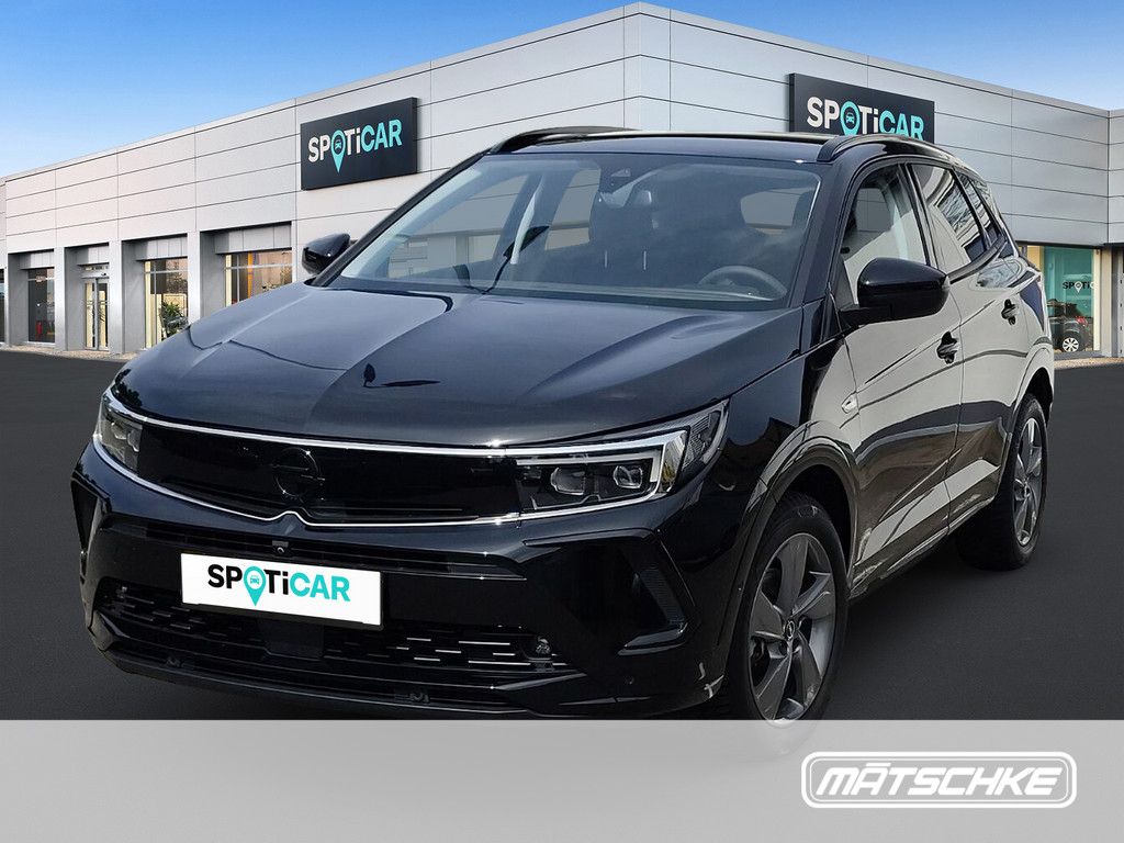 Opel Grandland (X) 2024