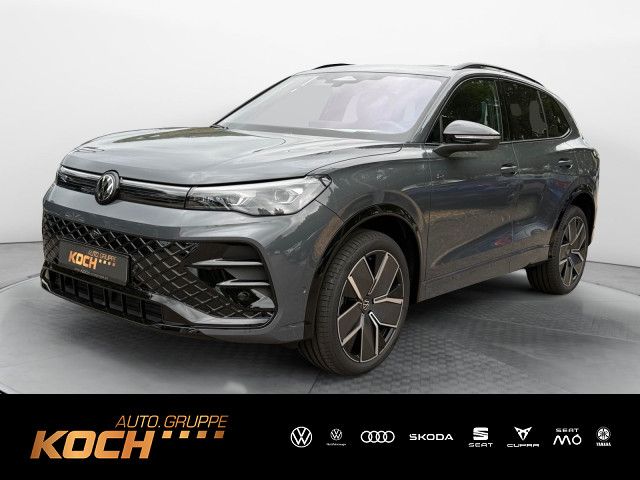 Volkswagen Tiguan 2025