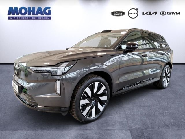 Volvo EX90 2025