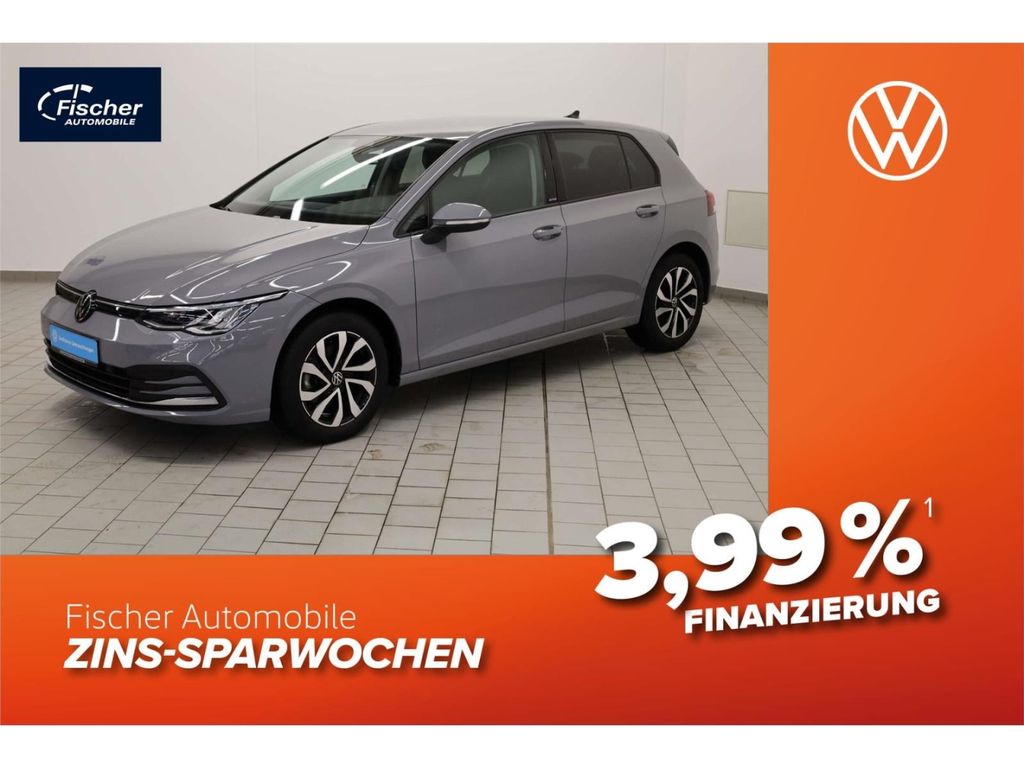 Volkswagen Golf 2023