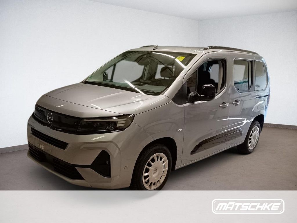 Opel Combo Life 2024